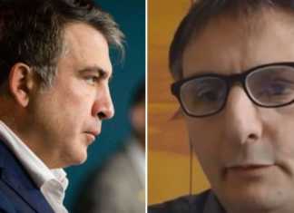 “სააკაშვილი კლინიკაში იმიტომ გადაიყვანეს, რომ წაეშალათ მოწამვლის კვალი – რკინა იწვევს უმძიმეს მოწამვლას” – იაგო ფრანგიშვილის სკანდალური წერილი