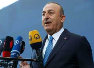 თურქეთმა ფინეთისა და შვედეთის ნატოში გაწევრიანებაზე თანხმობის პირობები დაასახელა