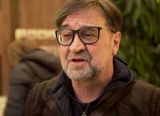 რუსეთში ДДТ-ს სოლისტის, იური შევჩუკის წინააღმდეგ საქმე აღიძრა