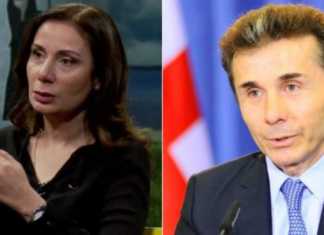 “დედა გეტირებათ, კარგები და კეთილები აგიფეთქდებათ, სახე აგეხევათ…” – ჯანგირაშვილი ივანიშვილს