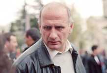 “აფეთქებული ხიდი, ავტომატის უწყვეტი ჯერი… პირველი მე გადავდივარ დანგრეულ ხიდზე…” – კობა ხაბაზი