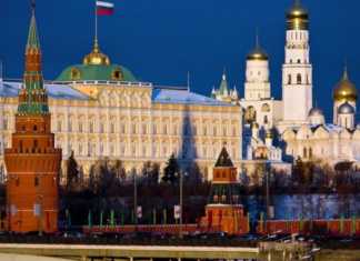 რუსეთმა 34 ფრანგი და 27 დიპლომატი პერსონა ნონ გრატად გამოაცხადა და ქვეყნიდან გააძევა