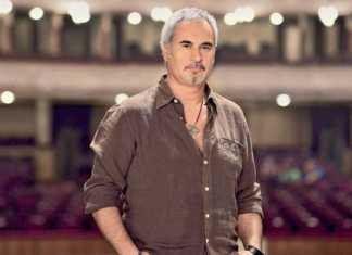 “გავრცელებული ამბავი ”ფეიკია” – რუსეთიდან არსად წავსულვარ”- ვალერი მელაძე