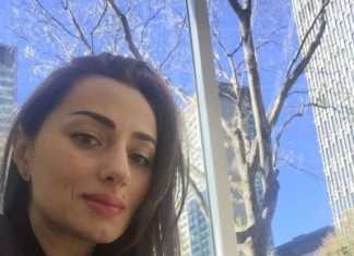 ნანა გეგეჭკორის მიმართვა ციხის ექიმებს – “არ მინდა დავიჯერო რომ ეს რისკები არ გესმით”