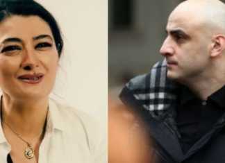 “როცა ლიდერი გიკვდება ციხეში, არ უნდა ისვენებდე” – ჩარკვიანი მელიას