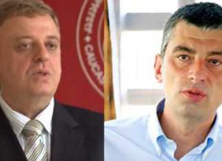 “ნაცების ნარატივზე დაჯდა გახარიას პარტია და რაც ხატია დეკანოიძემ „ბრძანა“, შეასრულეს, ბრავო!” – ლევან ნიკოლეიშვილი