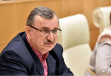 რომან გოცირიძე – სალომე ზურაბიშვილს არავინ აპატიებს, რომ ნიკა გვარამია არ შეიწყალოს