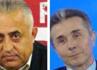 “თუ ივანიშვილს სანქციებს დაუწესებენ, ერმა უარი უნდა განვაცხადოთ ევრო-ატლანტიკურ ქვეყნებთან ურთიერთობაზე” – შათირიშვილი