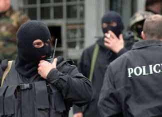 ვარკეთილში სპეცოპერაციისას ძმები შენგელიები დააკავეს – არსებული ინფორმაციით, ისინი ხელყუმბარის აფეთქებით იმუქრებოდნენ