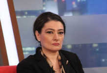 “აბა, ფსკერისკენ მარშით იარ!!!” – თაკო ჩარკვიანი