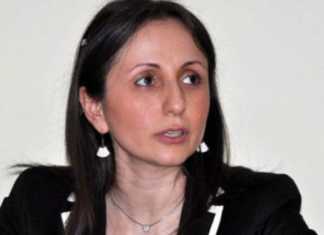 “დშ ყველასას ვინც მოათე@ლეთ ეს ნაძირლები! ამისთვის დარბოდით 2012-ში ცოცხებაღმართულები ხომ?” – თუთბერიძე