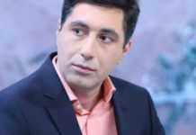 “ომი ავიცილე და ამიტომ მსჯიან – ამას გვატენის ახლა ივანიშვილი… ეს კაცი ვაჭრობს სახელმწიფოთი” – ვახო სანაია