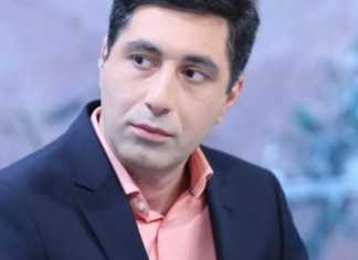 “ომი ავიცილე და ამიტომ მსჯიან – ამას გვატენის ახლა ივანიშვილი… ეს კაცი ვაჭრობს სახელმწიფოთი” – ვახო სანაია