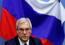 “მოსკოვის პასუხი ნატო-ს შესაძლო გაფართოებაზე დამოკიდებული იქნება იმაზე, თუ რამდენად მიუახლოვებს ალიანსი საკუთარ სამხედრო აქტივებს რუსეთს და რა ინფრასტრუქტურას განათავსებს”