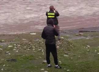 “ფოტოს გადაღებას აპირებდა” – ფასანაურთან არაგვში ტურისტი ქალი დაიღუპა