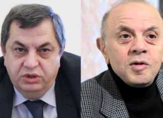 „ერეკლე არ არის ქართველების საუკეთესო მეფეთა არც სამეულში, არც ხუთეულში… ათეულშიც არაა…” – ლევან ბერძენიშვილისგან ესტაფეტა მისმა ძმამ გადაიბარა