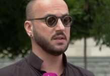 დეგნანს ვთხოვეთ, რომ გამოიყენონ ყველანაირი ბერკეტი, რათა ნიკა გვარამია და მედია გათავისუფლდეს – გაბუნია