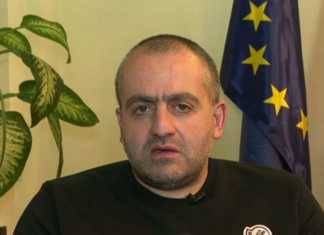 გიორგი გამსახურდია – ადამის დროიდან ძმები ბერძენიშვილები საკუთარი ქვეყნის წინააღმდეგ მოქმედებდნენ