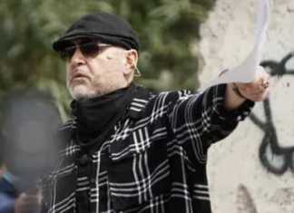 “მინდა კელი დეგნანს შეკითხვა დავუსვა” – გია გაჩეჩილაძე