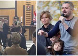 როგორ უთხრა გვარამიას ცოლმა შვილებს, მამის დაჭერის ამბავი? – „სანდრომ გადამარჩინა, მე არ ვიცოდი რა მექნა…“