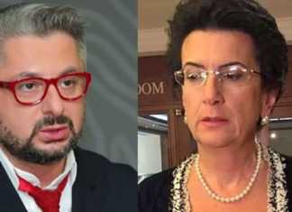 “ივანიშვილს უნდა გვარამიაზე შური იძიოს… ნიკას დაჭერა თუ დავუშვით, მაშინ ჩვენ საზოგადოება არა ვართ” – ბურჯანაძე