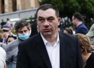 გიგა ბოკერია უცნობზე – ეგ დეგრადირებული მასხარა, რუსული პროპაგანდის ერთ-ერთი გამოვლინებაა