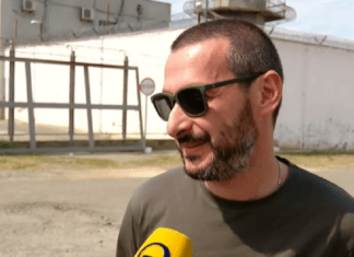 გუკა რჩეულიშვილი დავით აღმაშენებელს დედას აგინებს