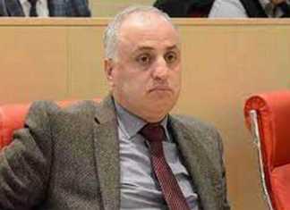 ხუნდაძის ახალი განცხადება: ,,ანორექსია ხშირად გამოწვეულია შიზოფრენიით… ომბუდსმენის ექიმთა ჯგუფი კონსილიუმი კი არა, გარე აუდიტია”