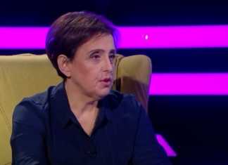 „ჩიტმა ამბავი მომიტანა,სუსში დიდი წმენდა დაიწყოო. ანტრიკოტას წყაროებიც დაუქნევიათ“ – ელისო კილაძე