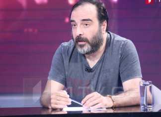 ივანიშვილს უკანასკნელი სახლიც რომ წაართვან, ის საქართველოში ომს მაინც არ დაუშვებს” – ზაზა შათირიშვილი