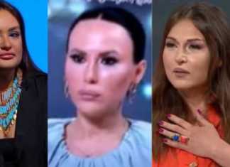 ,,მთელი გულით ვნანობ, რომ იქ არ ვიყავი!” – თიკა ჯამბურია