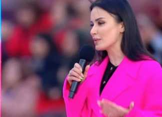 „მეკითხებიან, რატომ არ ვწერ ჩემს მშობლიურ საქართველოზე- არ მინდა ცუდზე დავწერო …” – კანდელაკი