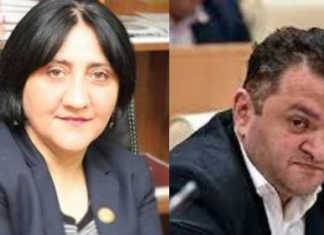 “საინტერესო გედევან ფოფხაძეა ჩემთვის, როგორც კიდევ ერთი რიგითი ყველაფრისმკადრებელი…” – ირმა ინაშვილი