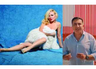 „ასეთი კაცის არც ცოლობა არც საყვარლობა გინდოდეს და…“ – იუნა შაფათავა