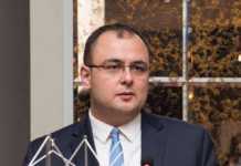 “ამ პერიოდში სააკაშვილს ჰყავდა დაახლოებით 800-მდე ვიზიტორი”- იუსტიციის მინისტრი