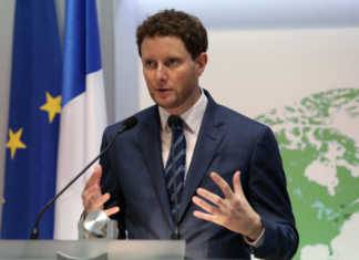 საფრანგეთის მინისტრი: უკრაინის ევროკავშირში გაწევრიანებას შესაძლოა 15 ან 20 წელი დასჭირდეს