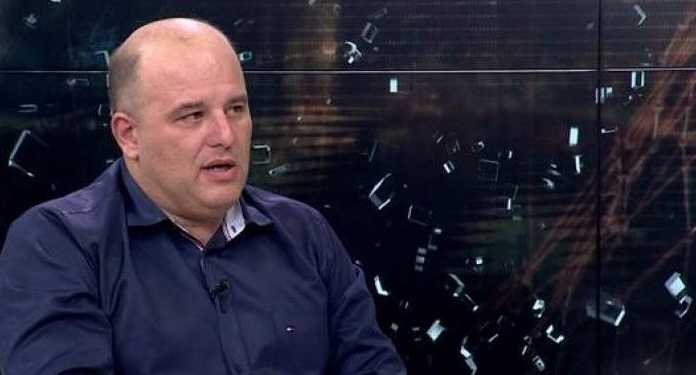 „ძალიან საინტერესოდ დგას საკითხები ამ მიმართულებით“ – რას ამბობს რუსეთ-უკრაინის ომზე ვახტანგ მაისაია