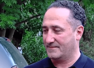 “81 წლის დედა მყავს, ჩავეხუტე დედაჩემს…არ ვაპირებ პოლიტიკაში ყოფნას, მაგრამ ვიქნები პოლიტიკასთან” – ლევან მამალაძე