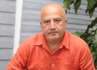 “გვარამია პოლიტპატიმარია … ოცნება მუშაობს რუსეთზე” – მამუკა ღლონტი