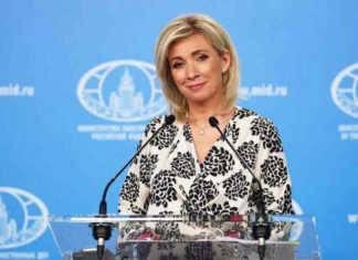 “ეს სამხედროების გადასაწყვეტია” – რუსეთი ფინეთს ნატოში შესვლის გამო “სიურპრიზს” ჰპირდება