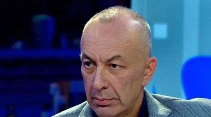 “ეს არის ქართული სახელმწიფოს განადგურების მცდელობა”- დავით მაღრაძე