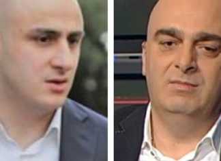 “სუსის ნომრიანი აგენტი, ბრეგაძე, ახალი დავალებით დაუტვირთავთ” – ნიკა მელია