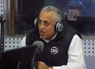 ,,მიშა თავს არ მოიკლავს, ამის იმედი ნაცებს არ გქონდეთ!..“ – მერაბ შათირიშვილი