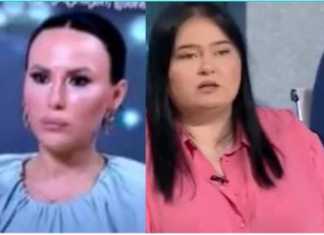 ,,თმა გადავინერგე და ნიკაპი გავისწორე” – მერსი სულხანიშვილი