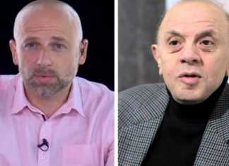 რა ლექციების აკრძლავა?! რა ტუალეტთან ფოტოს ჩამოკიდება?! ხომ კარგად ხართ საერთოდ? – მეტრეველმა ბერძენიშვილის დასაცავად ხმა აღიმაღლა