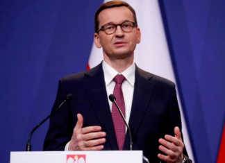 რუსული სამყაროს იდეოლოგია უნდა აღმოიფხვრას, ხოლო პუტინი იზოლირებული უნდა იყოს – პოლონეთის პრემიერი