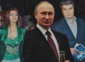 ვინ არის რუსეთის მიერ ძებნილი დავით მუსელიანი