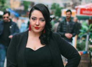 ,,არავისთვის ქმრის წართმევას არ ვგეგმავ, მაგრამ ნათქვამია, არასოდეს თქვა არასოდესო” – ნინო მუმლაძე