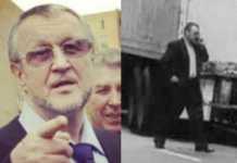 იაპონჩიკის მკვლელობისთვის ძებნა ნუგზარ პაპავაზე გამოცხადდა