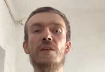 რა განაცხადა „აზოვის“ ბატალიონის მეთაურმა დენის პროკოპენკომ, რომელსაც მეუღლესთან დაკავშირების ნება დართეს